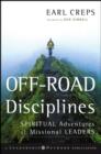 Image for Off-Road Disciplines : Spiritual Adventures of Missional Leaders