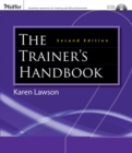 Image for The trainer&#39;s handbook