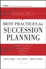 Image for Linkage Inc.&#39;s Best Practices in Succession Planning