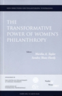 Image for The Transformative Power of Women&#39;s Philanthropy