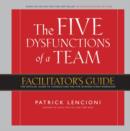 Image for The Five Dysfunctions of a Team