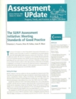 Image for Assessment Update Volume 18, Number 1 January-february 2006