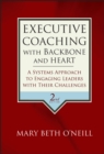 Image for Executive Coaching with Backbone and Heart
