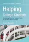 Image for Helping College Students