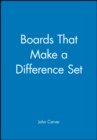 Image for Boards That Make a Difference Set