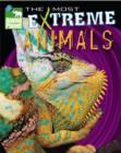 Image for &quot;Animal Planet&quot; the Most Extreme Animals