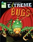 Image for &quot;Animal Planet&quot; the Most Extreme Bugs