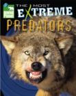 Image for &quot;Animal Planet&quot; the Most Extreme Predators
