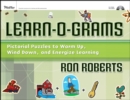 Image for Learn-o-grams  : pictorial puzzles to warm up, wind down, and energize learning