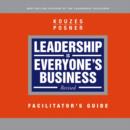 Image for Leadership is Everyone&#39;s Business