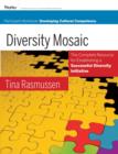 Image for Diversity mosaic participant workbook: developing cultural competence