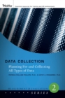 Image for Data collection  : planning for and collecting all types of data