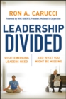Image for Leadership divided: what emerging leaders need and what you might be missing