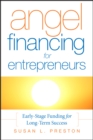 Image for Angel Financing for Entrepreneurs