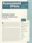 Image for Assessment Update Volume 18, Number 3 May-june 2006
