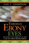 Image for Through Ebony Eyes