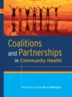 Image for Coalitions and Partnerships in Community Health