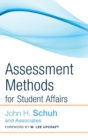 Image for Assessment Methods for Student Affairs