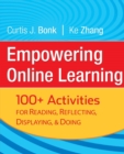 Image for Empowering Online Learning