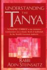 Image for Understanding the Tanya