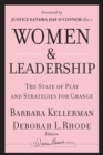 Image for Women and leadership  : the state of play and strategies for change