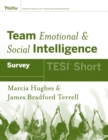 Image for Team Emotional and Social Intelligence (TESI)