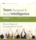 Image for Team Emotional and Social Intelligence (TESI Short) Facilitator&#39;s Guide