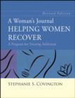 Image for A woman&#39;s journal  : helping women recover