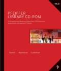 Image for Pfeiffer Library CD-ROM Version 4.0
