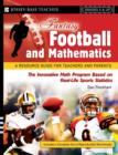 Image for Fantasy Football and Mathematics : A Resource Guide for Teachers and Parents, Grades 5 and Up