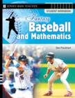 Image for Fantasy Baseball and Mathematics : Student Workbook