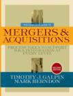 Image for The Complete Guide to Mergers and Acquisitions