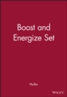 Image for Boost and Energize Set
