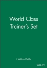 Image for World Class Trainer&#39;s Set