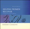 Image for Helping women recover  : a program for treating addiction