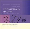 Image for Helping women recover  : a program for treating substance abuse