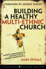Image for Building a Healthy Multi-ethnic Church