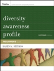 Image for Diversity Awareness Profile (DAP) : Facilitator&#39;s Guide
