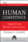 Image for Human Competence