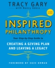 Image for Inspired Philanthropy