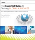 Image for The Essential Guide to Training Global Audiences