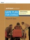 Image for Game Plan for Change