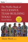Image for The Pfeiffer book of successful team-building tools  : best of the annuals
