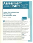 Image for Assessment Update Volume 19, Number 2, March-april 2007