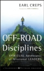 Image for Off-road disciplines: spiritual adventures of missional leaders