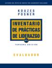 Image for The Leadership Practices Inventory (LPI) : Observer (Spanish)