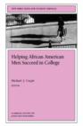 Image for Helping African-American Men Succeed in College Ssue 80: New Directions for Student Services-SS)