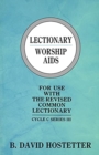Image for Lectionary Worship Aids