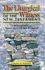 Image for The Liturgical Witness of the New Testament