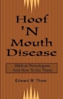 Image for Hoof &#39;N Mouth Disease